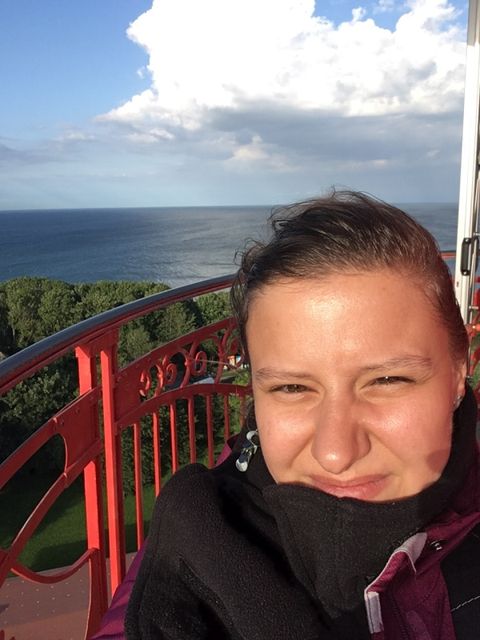 Simona Mihalache