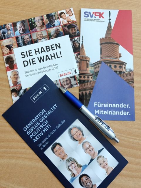 Bezirksamt Friedrichshain-Kreuzberg