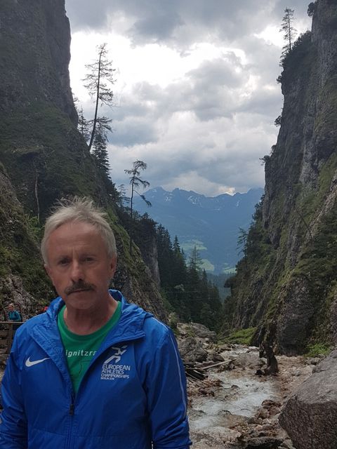 Roland Tischer