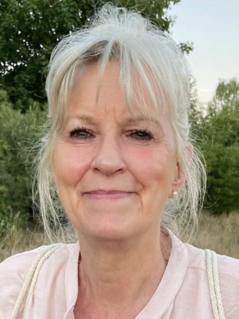 Barbara Lübbermann
