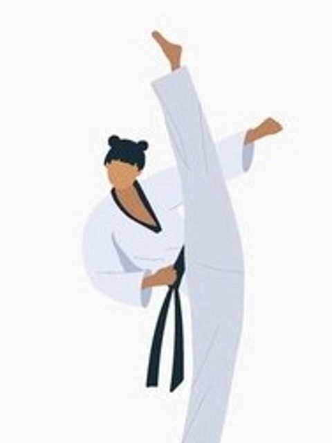 Judo