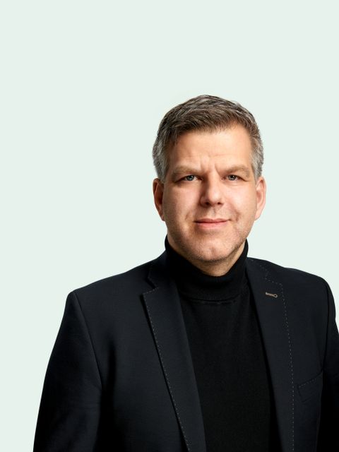 Andy Hehmke
