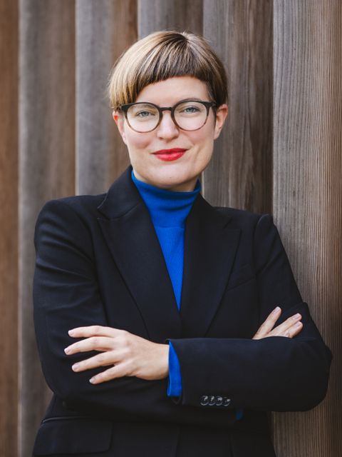 Annika Gerold