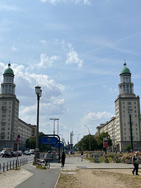 Frankfurter Tor