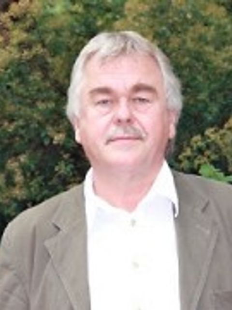 Lothar Bösel