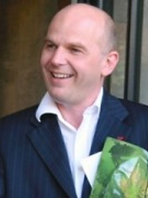 Manuel Schöbel