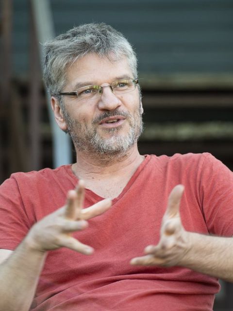 Albrecht Fersch