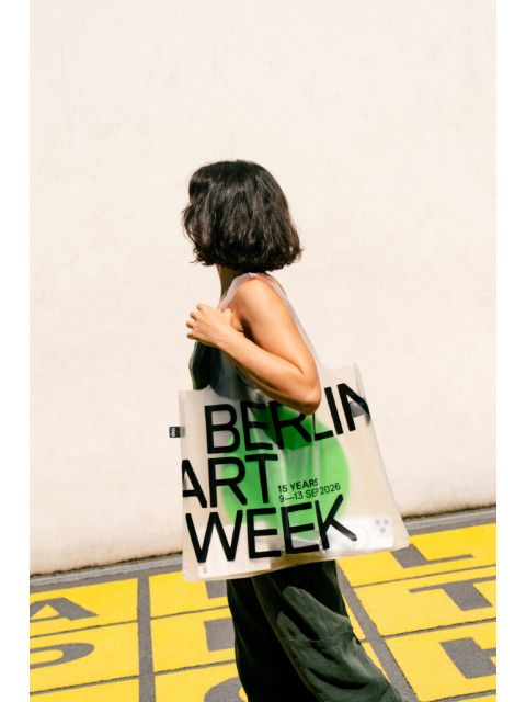 Art Week Berlin