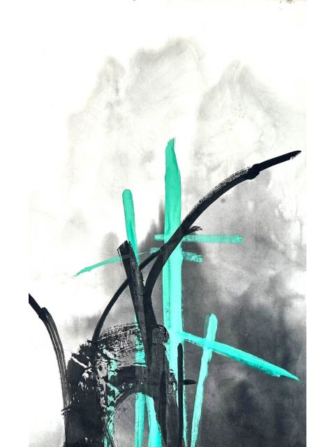 Ausstellung - ÄTHERISCHE SCHÖNHEIT DER NATUR