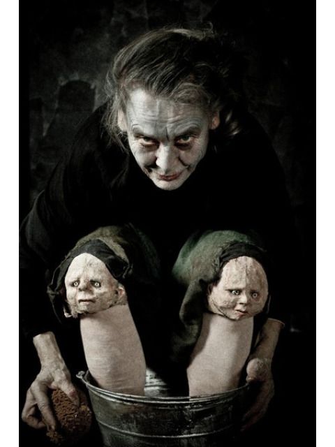 Theater Kranewit