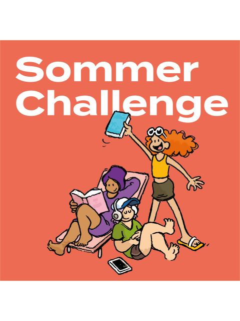VÖBB SommerChallenge