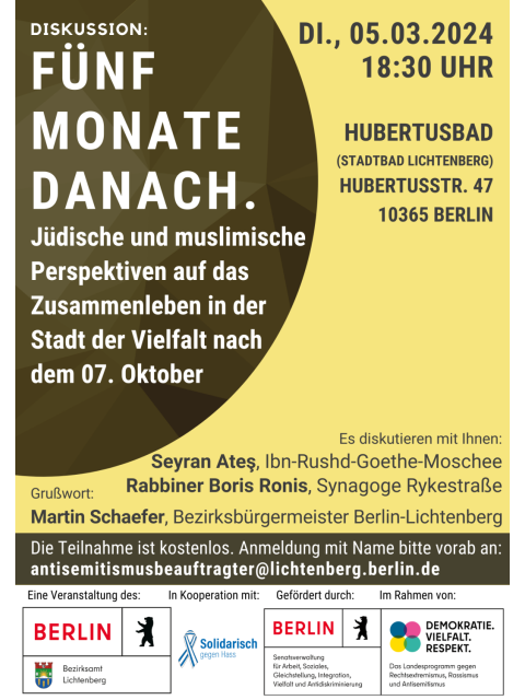 Flyer Lichtenberg #1 - 5
