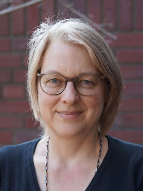 Michaela Nasoetion