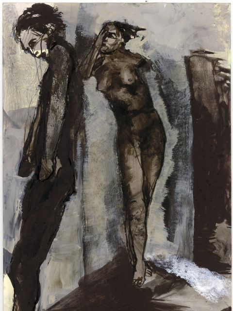 Ausstellung - INTENSION & ESSENZ