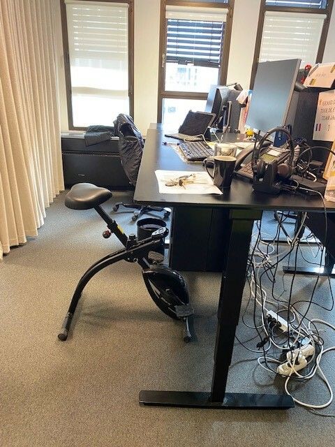 Office-Bike