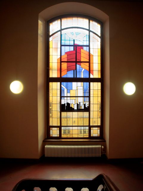 Lichtenberger Wappen (DDR)