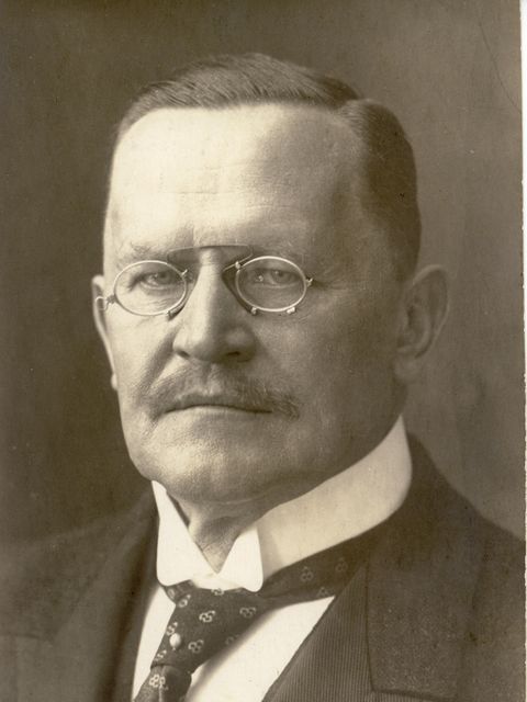 Oskar Ziethen
