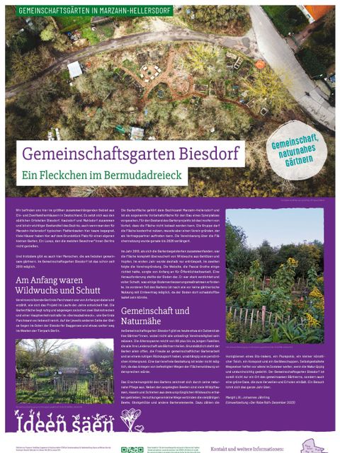 Plakat 10 (Bild: Grüne Liga Berlin e.V. )