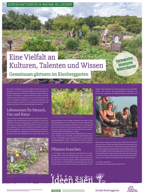 Plakat 2 (Bild: Grüne Liega Berlin e.V. )