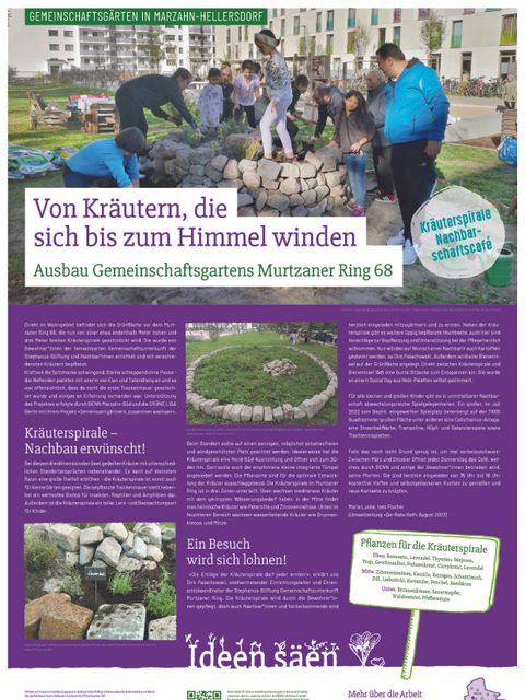 Plakat 6 (Bild: Grüne Liega Berlin e.V.)