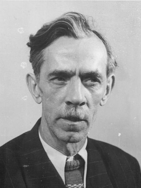 Otto Nagel
