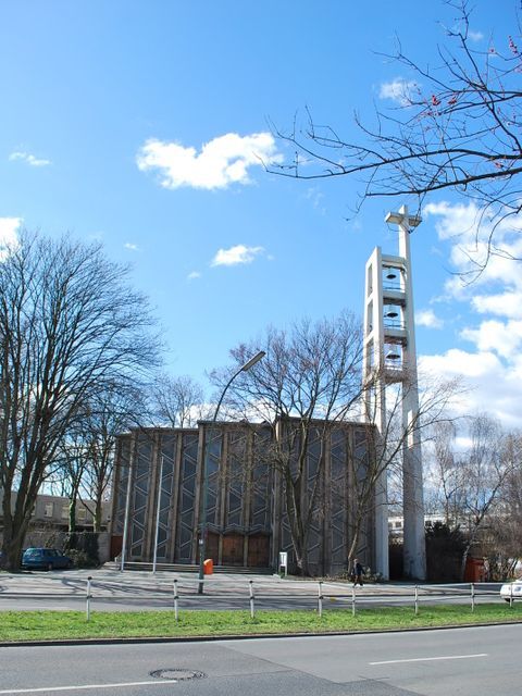 St. Ansgarkirche