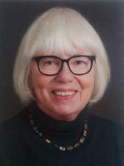 Dr. Urda Jochheim
