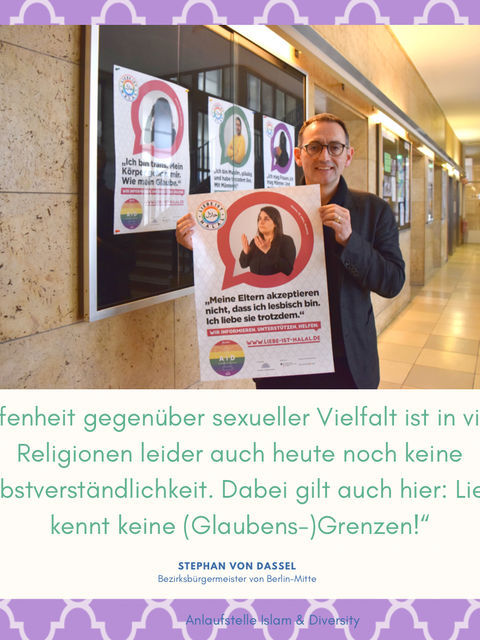 Akzeptanzkampagne-UnsereLiebeisthalal