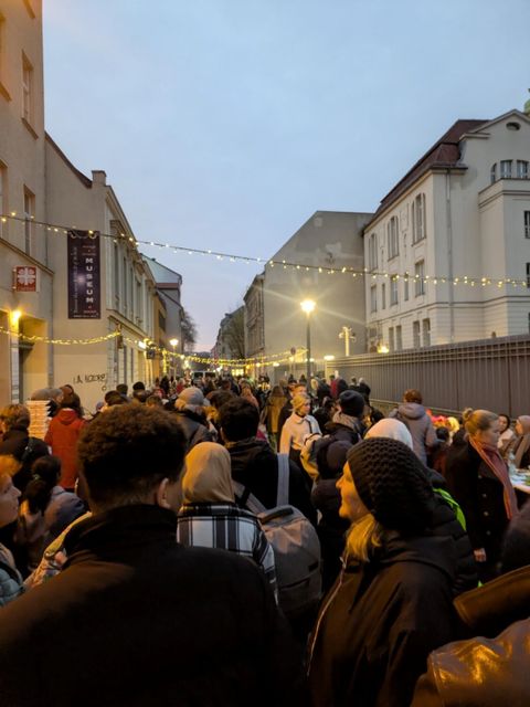 Sophienstr