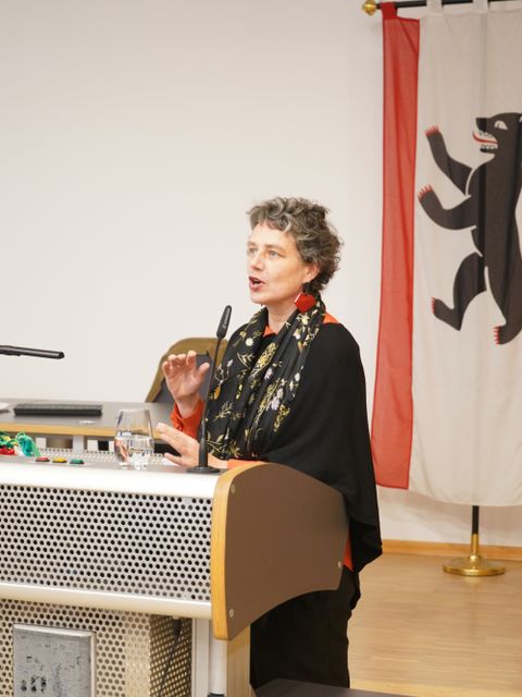 Claudia Priemer