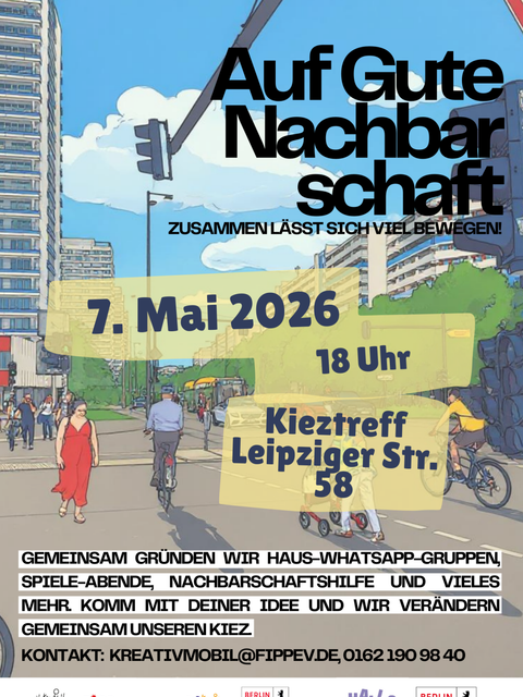 Leipziger Str - 2