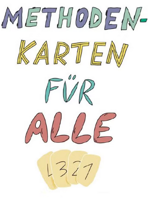 Methodenkarten