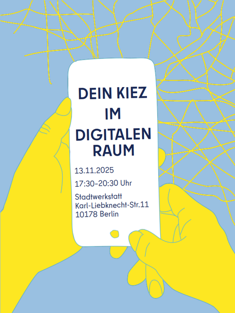 KIEZ IM NETZ