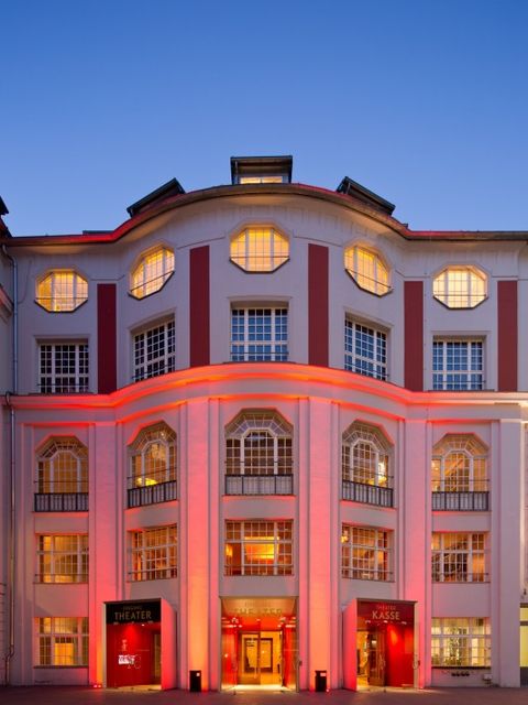 Admiralspalast Berlin (Bild: Mehr! Entertainment)