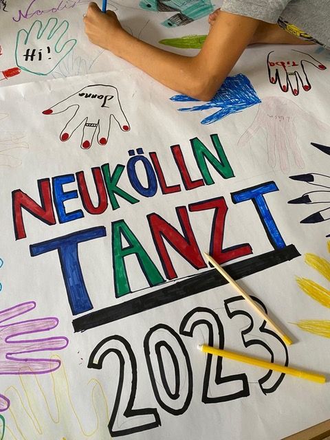 Neukölln tanzt 2023