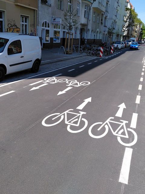 Weserstr