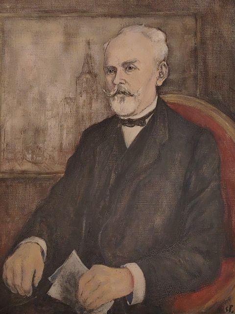 Hermann Boddin