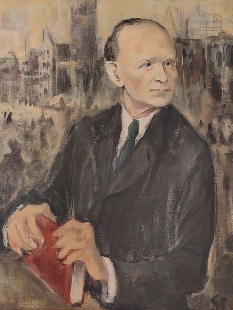 Wilhelm Dieckmann