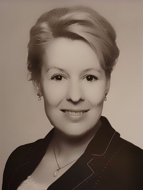 Franziska Giffey