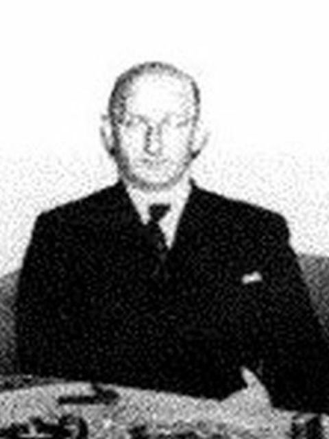 Heinz Pagel