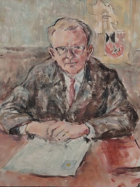 Gerhard Lasson