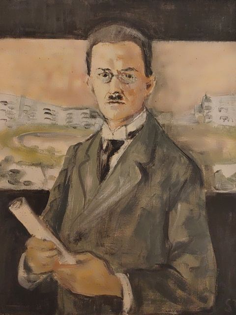 Alfred Scholz