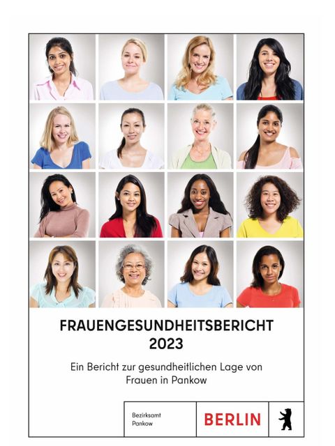 Frauengesundheitsbericht