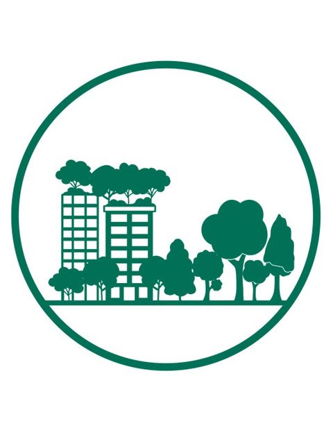 Natürlicher Klimaschutz und Klimaanpassung