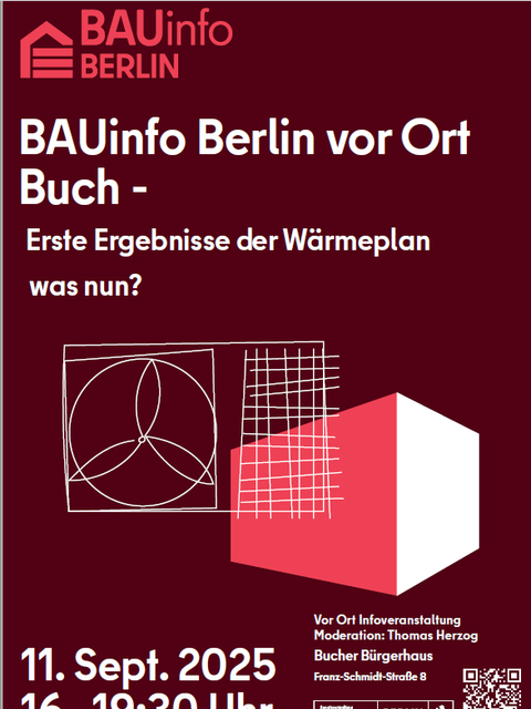 Infoveranstaltung