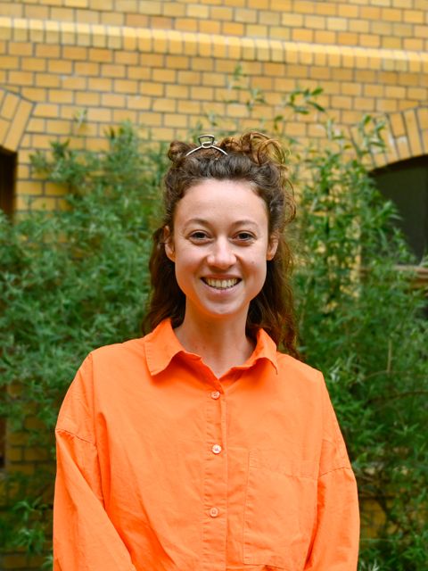 Forschungsprojekt Aline Faikin