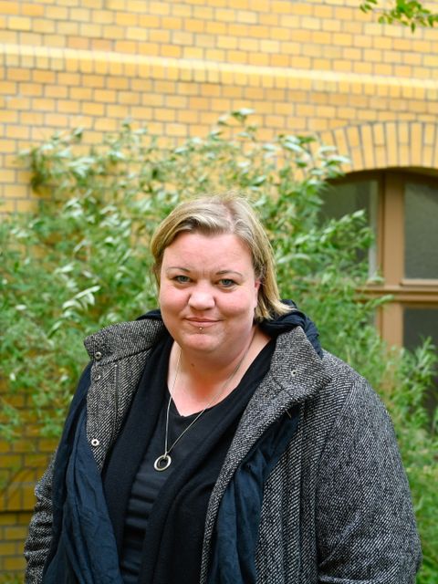 Koordination Bürger:innenbeteiligung: Corina Wagner