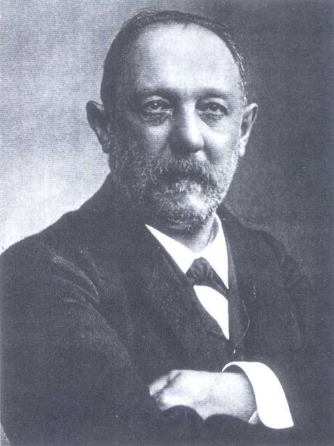 Prof. Dr. Mendel