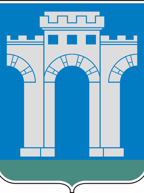 Wappen Riwnes