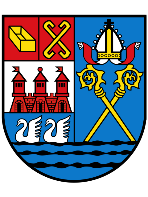 Wappen von Kolberg
